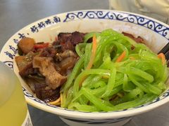 -梅溪·小伙子干挑面(安吉总店)