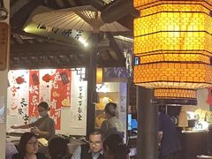 -绿茶餐厅(深圳龙华天虹购物中心店)