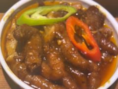 -粤点越有·茶点·粤菜(樵岭国际店)