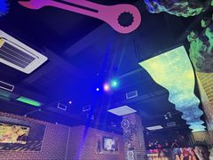 -眼镜哥浦江夜宵大本营