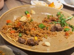 -卡朋西餐(扬名广场店)
