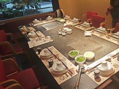 -锦城印象火锅(天府三街店)