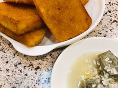 -厚味居炙子烤肉·清真(天桥南纬路店)