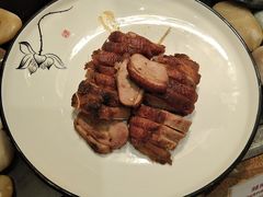 -广州中心皇冠假日酒店-环市食坊·海鲜自助餐厅