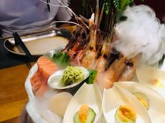 -和彩放题餐厅(酒仙桥店)
