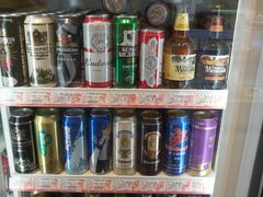 零售区-大桥道食品商店(咸阳路店)