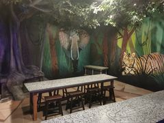 -珠海横琴国家地理探险家中心(创新方)