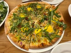 -城市大道红炉披萨烘焙坊