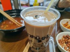 -猪脑壳凉面(武陵源店)