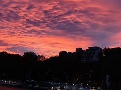 -Bateaux Mouches塞纳河游船
