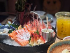 -匠和风精致料理(宁德万达店)