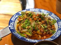 -锅来乐地锅鸡(安亭店)