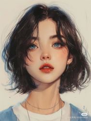 -爱秀造型 T-G
