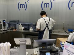 -CUBIC3三立方咖啡(西岸凤巢店)