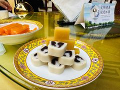 -仿膳饭庄·宫廷风味(百年传承店)