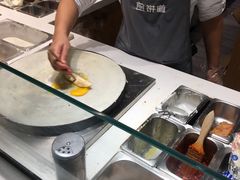 -煎饼道·新鲜现做(来福士店)