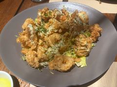 -Mercato莫卡多露台餐厅与酒吧(K11店)