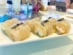 -金苑海鲜酒家(来魅力店)