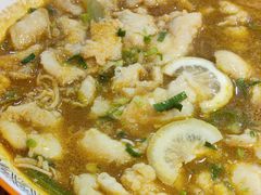 柠檬酸汤鱼-苗小坛酸汤鱼(酒仙桥店)