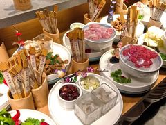 -鸽子窝(黄村店)