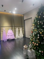 点击看大图 -MuseMarry婚纱(前海嘉里中心店)