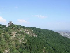 -虞山风景区