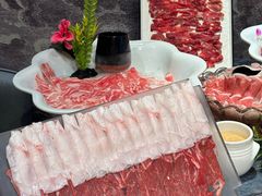 -百草滩羊清水涮羊肉·清真·宁夏盐池滩羊(莲花桥店)