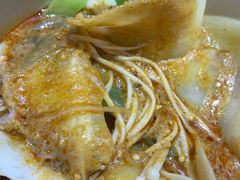 -大喜麻辣拌(凯德1818店)