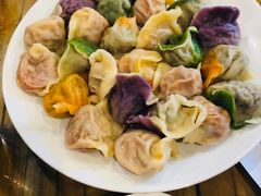 -宝源饺子(麦子店街店)