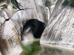 -黑龙潭风景区