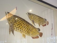 -千岛湖鱼味馆(十字街总店)
