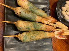 -鸟串烧Yakitori