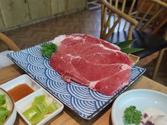 -壹兆炭火烧肉·烤鳗鱼(金水花城店)