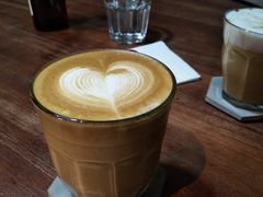 -ZM COFFEE(西安路店)