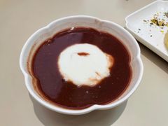 椰椰麻薯红豆沙-蔡澜点心·粤菜(西单大悦城店)