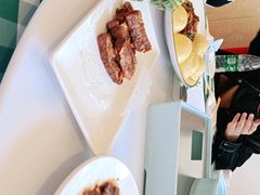 -紫光园·烤鸭·北京菜(劲松店)