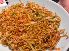 湘间炒面-湘间田舍(北仑银泰店)