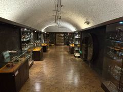 -青岛葡萄酒博物馆