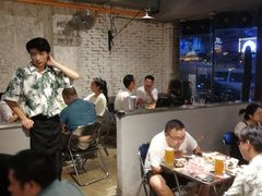 -有局·成都市井烧烤·精酿啤酒(双楠店)