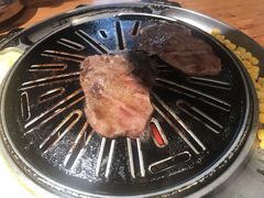 厚切牛舌-炭恋火炉烤肉(凌云一街坊店)
