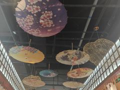 -千寻山野烤肉(中关村店)