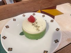 -时光花园(白鹭洲店)