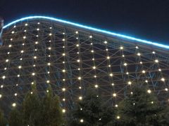 -济南方特东方神画