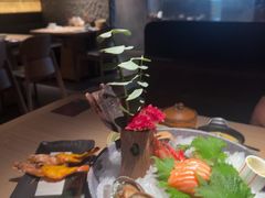 -匠和风精致料理(宁德万达店)