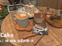-懒鱼时光馆(沙坪坝店)
