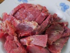 -刘纪孝腊牛羊肉(北广济街店)