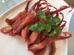 -兰桂坊·花园餐厅(西湖店)