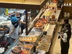 -潮澎派·潮汕菜大排档(南较西路店)
