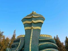 -洛阳白马寺