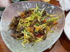-湖南人家湘菜馆(镇江路店)